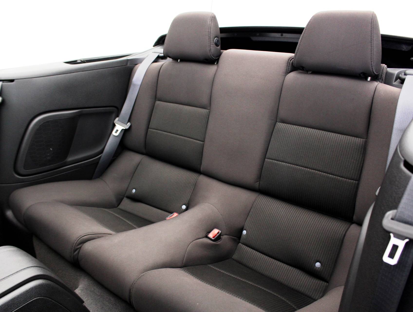 Florida Fine Cars - Used FORD MUSTANG 2011 MIAMI GT