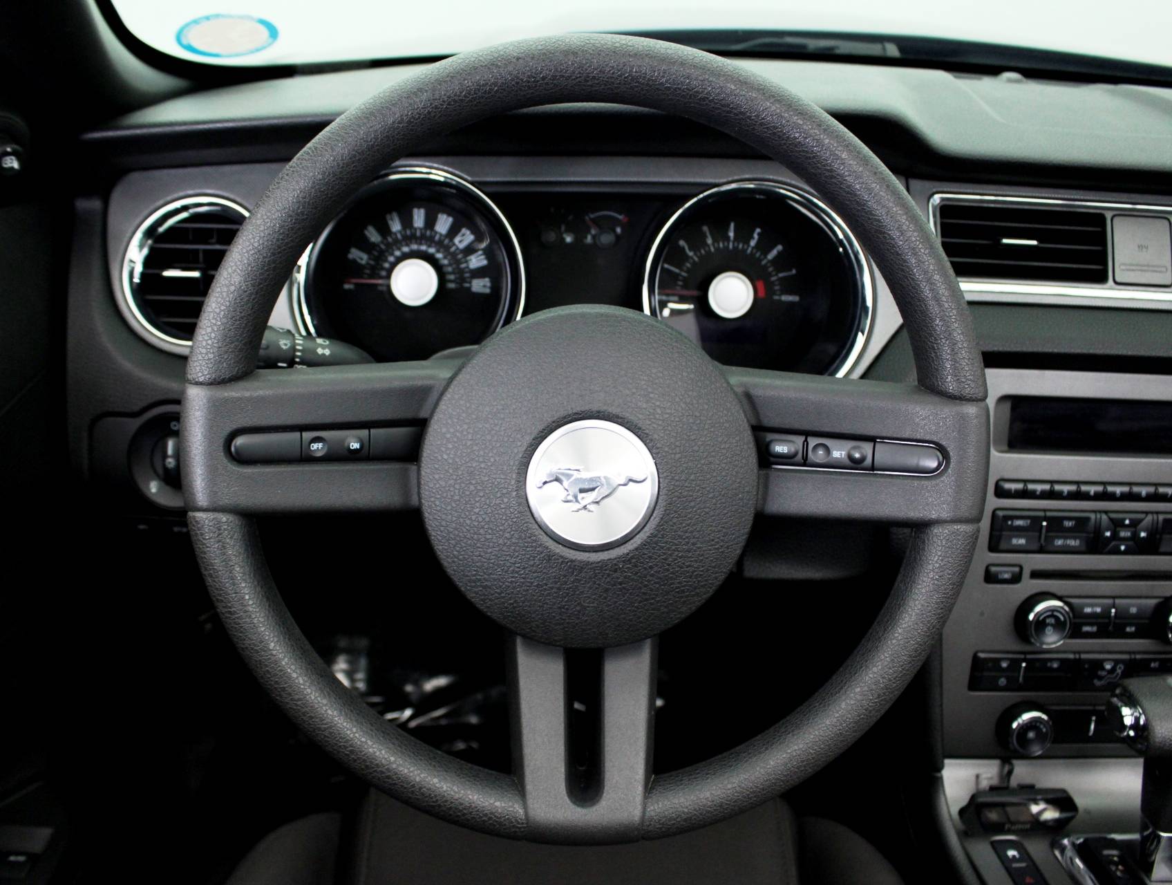 Florida Fine Cars - Used FORD MUSTANG 2011 MIAMI GT