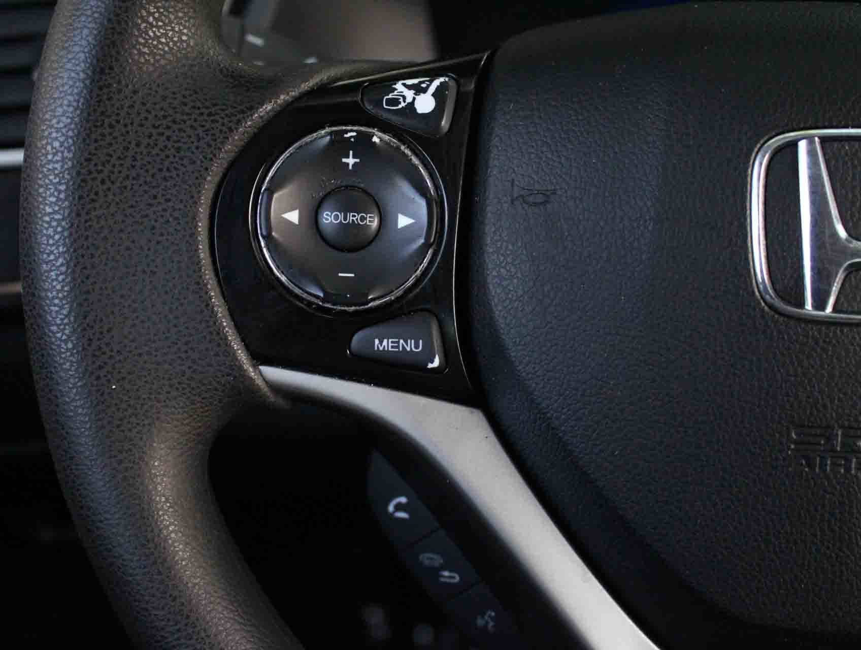 Florida Fine Cars - Used HONDA CIVIC 2013 MIAMI LX