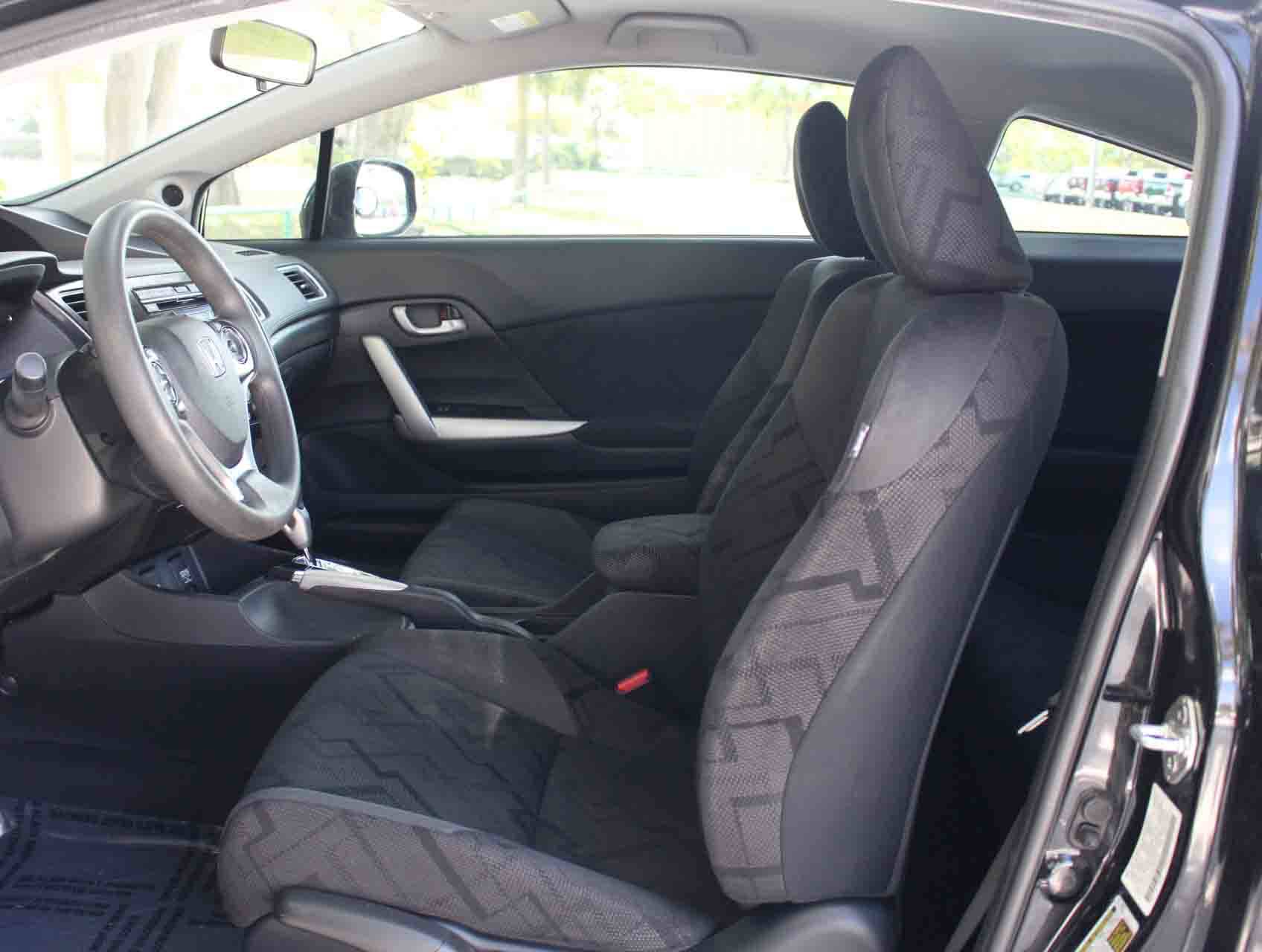 Florida Fine Cars - Used HONDA CIVIC 2013 MIAMI LX