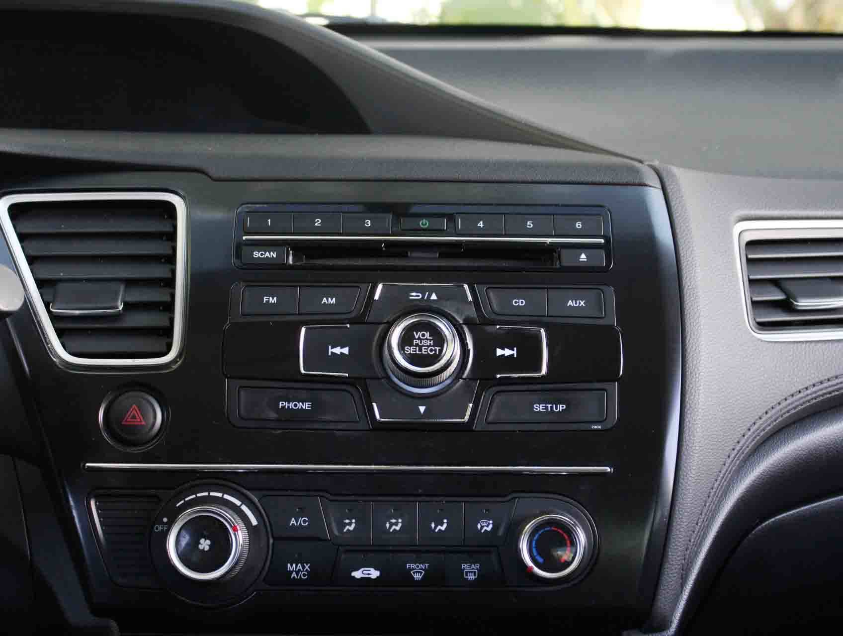 Florida Fine Cars - Used HONDA CIVIC 2013 MIAMI LX