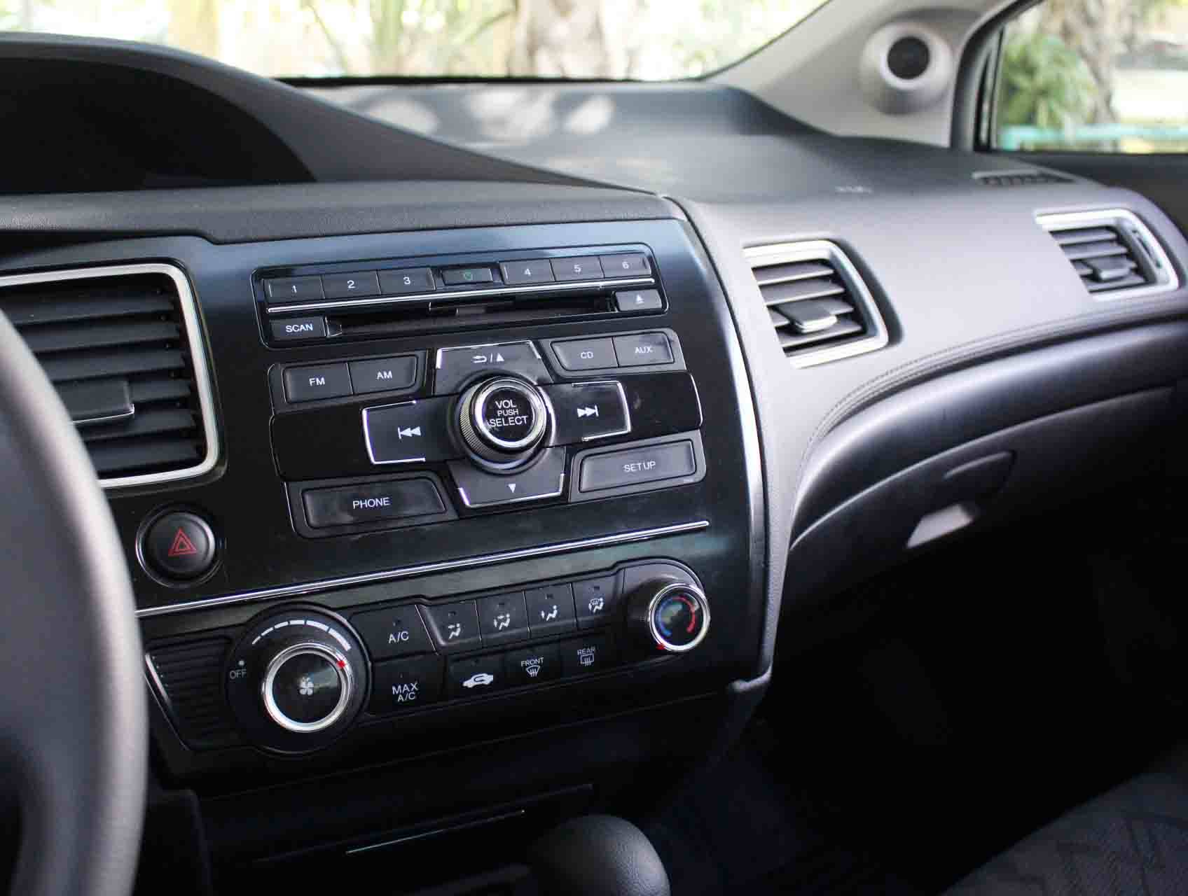 Florida Fine Cars - Used HONDA CIVIC 2013 MIAMI LX