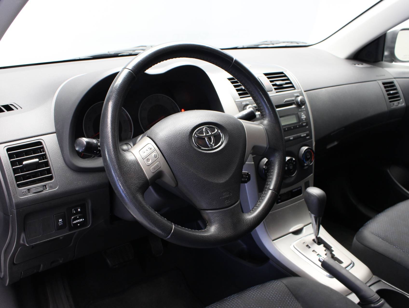 Florida Fine Cars - Used TOYOTA COROLLA 2010 WEST PALM Le