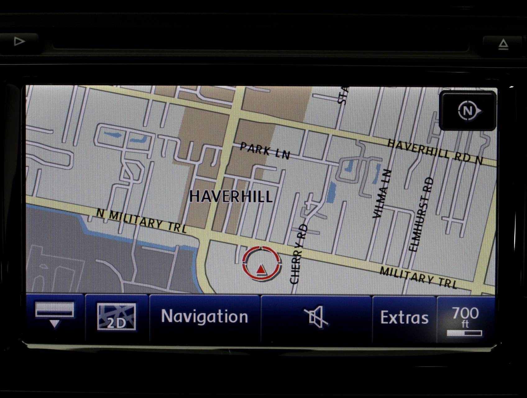 Florida Fine Cars - Used VOLKSWAGEN PASSAT 2014 WEST PALM V6 Sel Premium