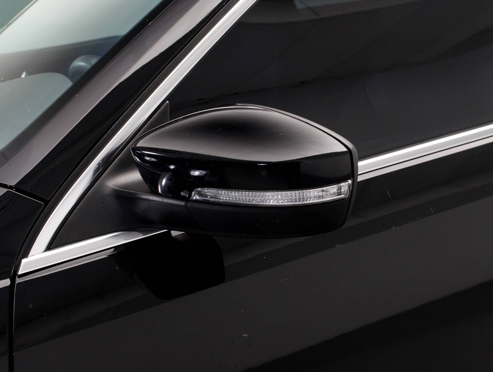 Florida Fine Cars - Used VOLKSWAGEN PASSAT 2014 WEST PALM V6 Sel Premium