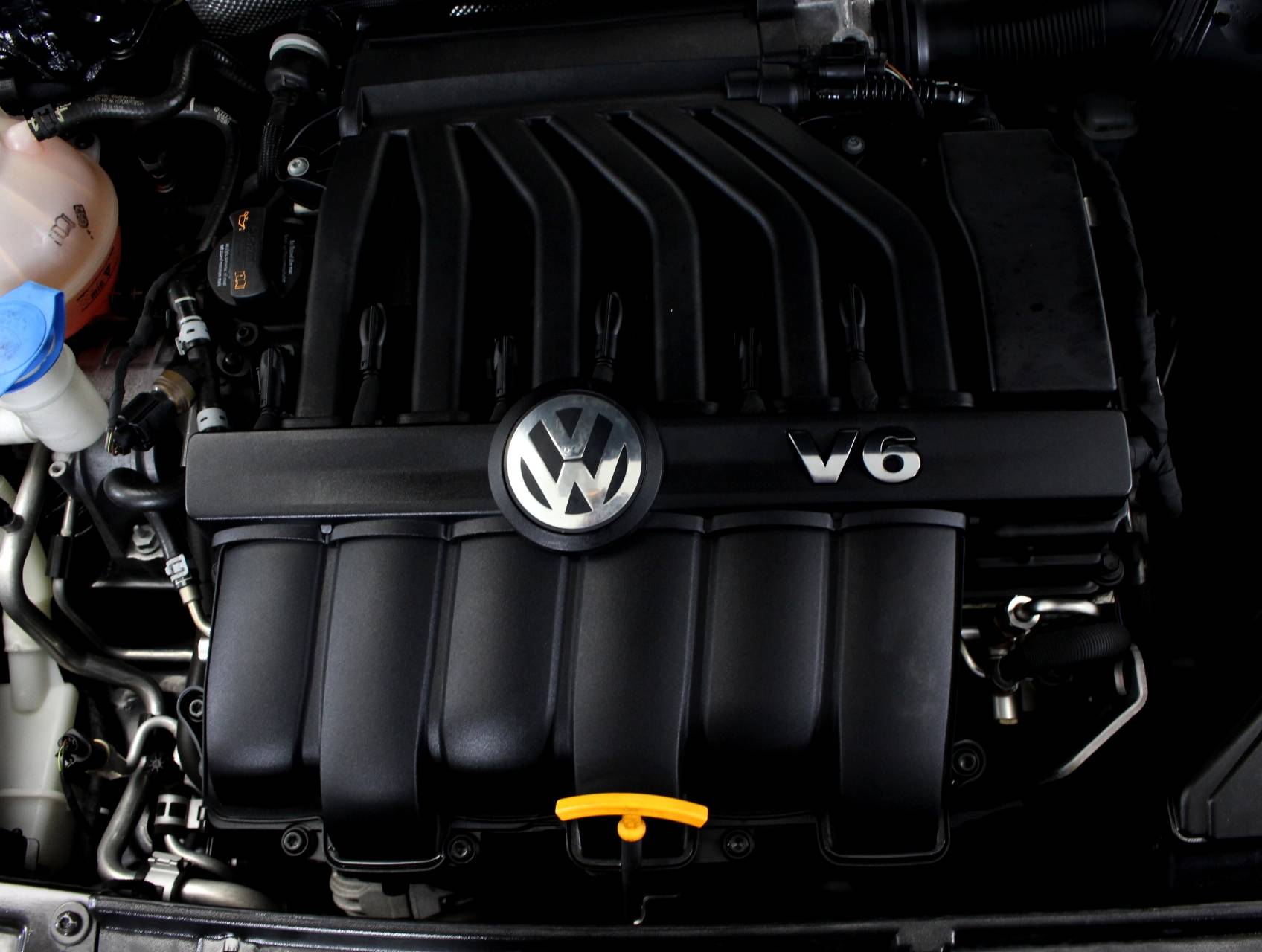 Florida Fine Cars - Used VOLKSWAGEN PASSAT 2014 WEST PALM V6 Sel Premium