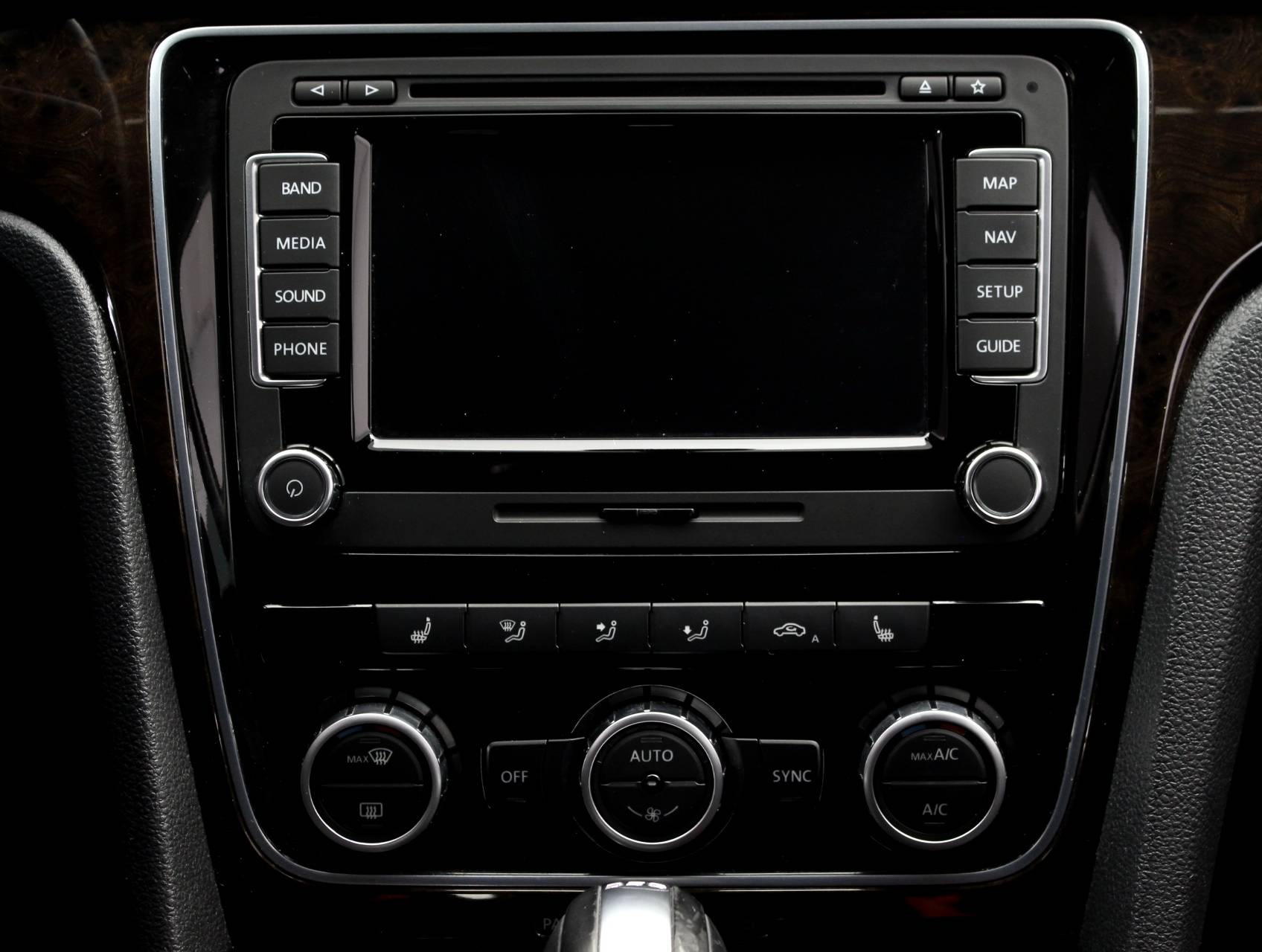 Florida Fine Cars - Used VOLKSWAGEN PASSAT 2014 WEST PALM V6 Sel Premium