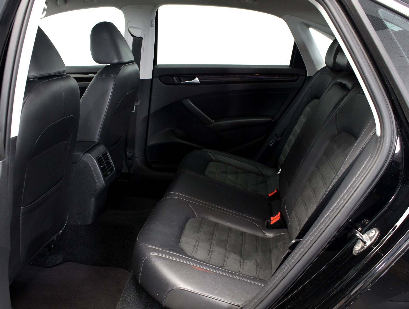 Florida Fine Cars - Used VOLKSWAGEN PASSAT 2014 WEST PALM V6 Sel Premium