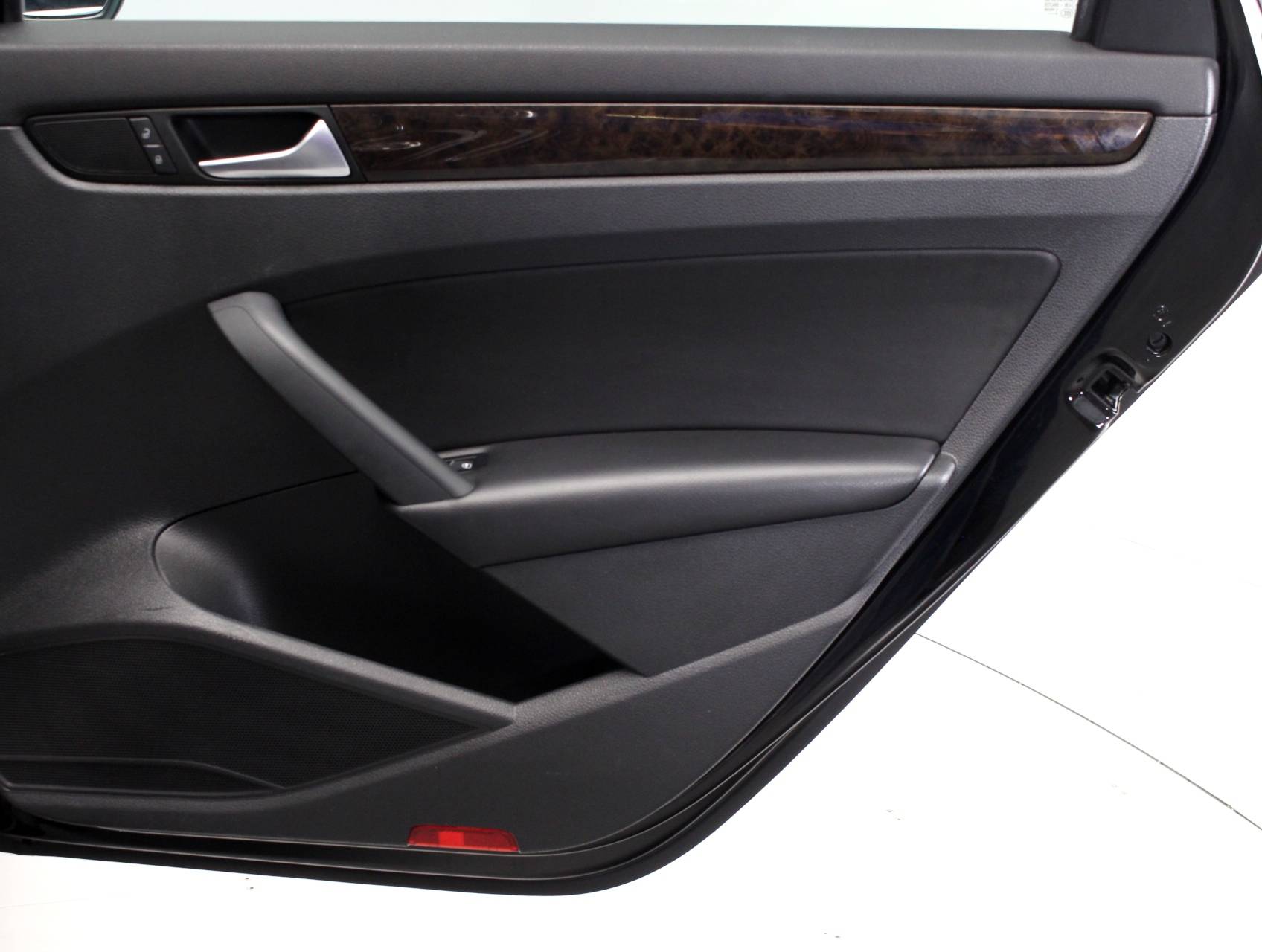 Florida Fine Cars - Used VOLKSWAGEN PASSAT 2014 WEST PALM V6 Sel Premium