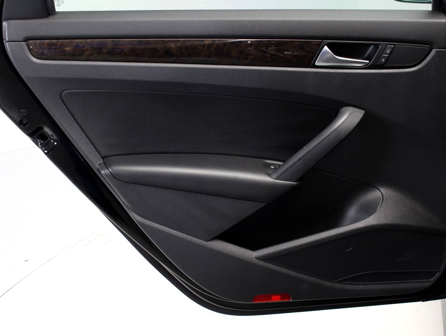 Florida Fine Cars - Used VOLKSWAGEN PASSAT 2014 WEST PALM V6 Sel Premium