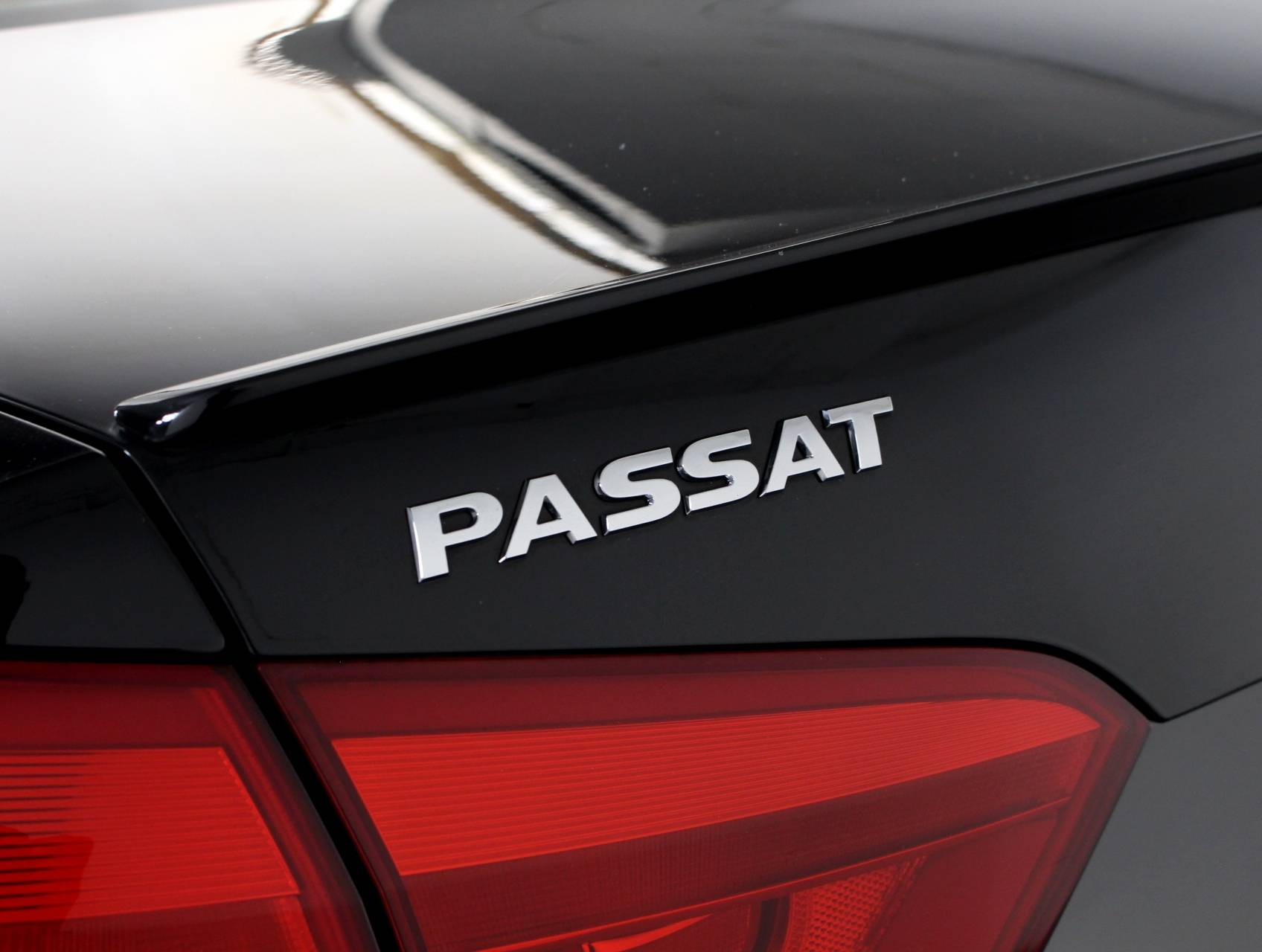 Florida Fine Cars - Used VOLKSWAGEN PASSAT 2014 WEST PALM V6 Sel Premium