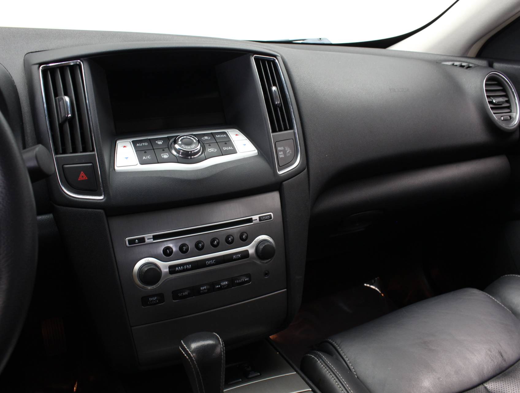 Florida Fine Cars - Used NISSAN MAXIMA 2012 WEST PALM Sv