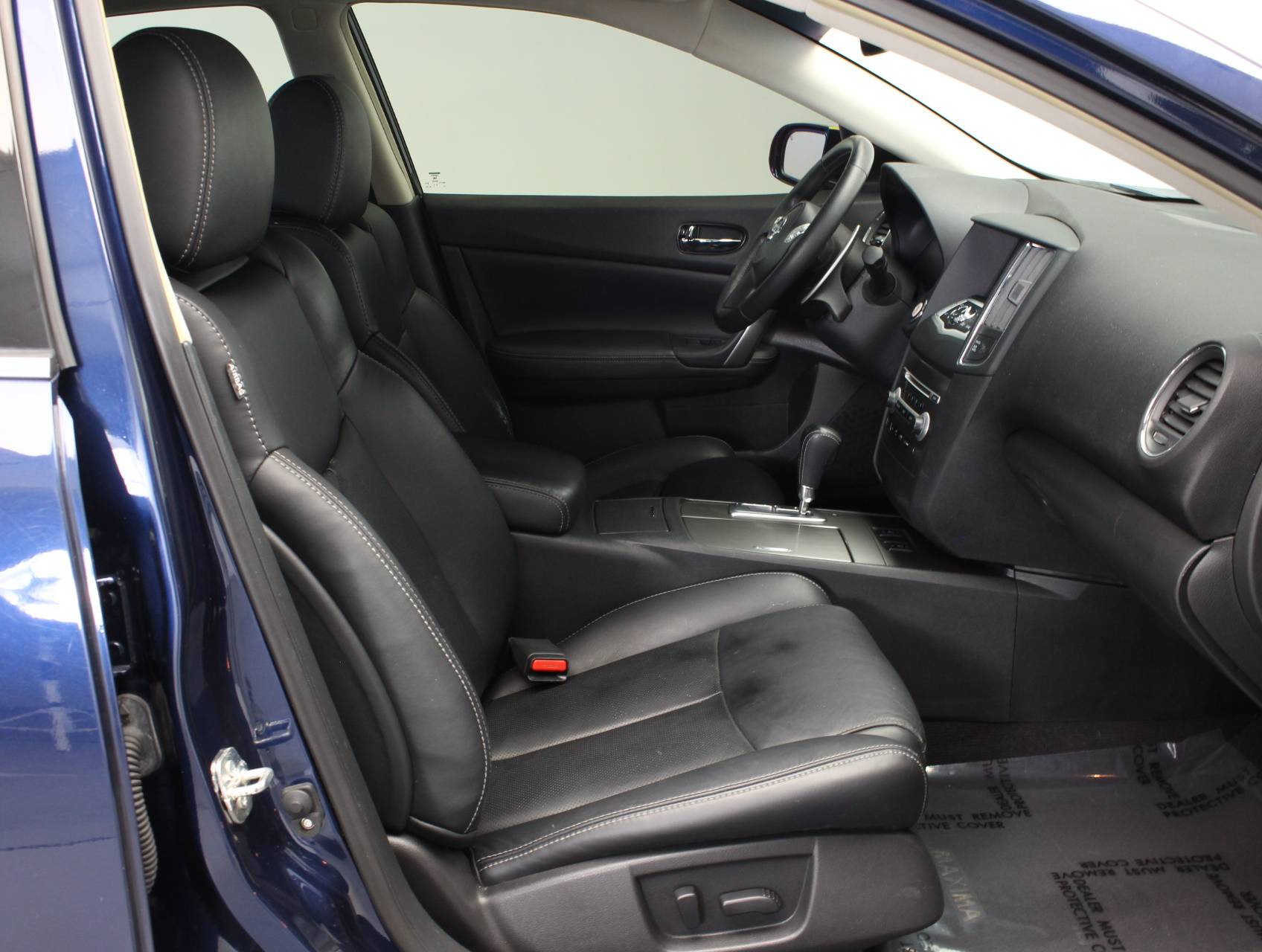 Florida Fine Cars - Used NISSAN MAXIMA 2012 WEST PALM Sv