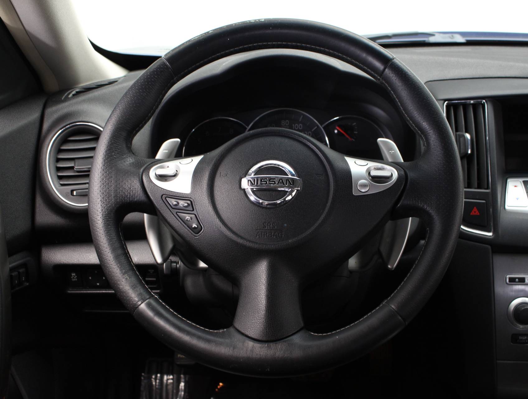 Florida Fine Cars - Used NISSAN MAXIMA 2012 WEST PALM Sv