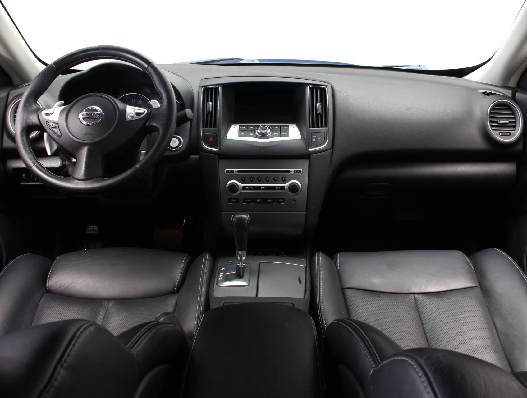 Florida Fine Cars - Used NISSAN MAXIMA 2012 WEST PALM Sv