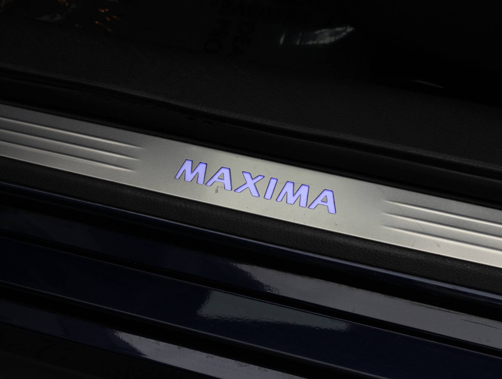 Florida Fine Cars - Used NISSAN MAXIMA 2012 WEST PALM Sv