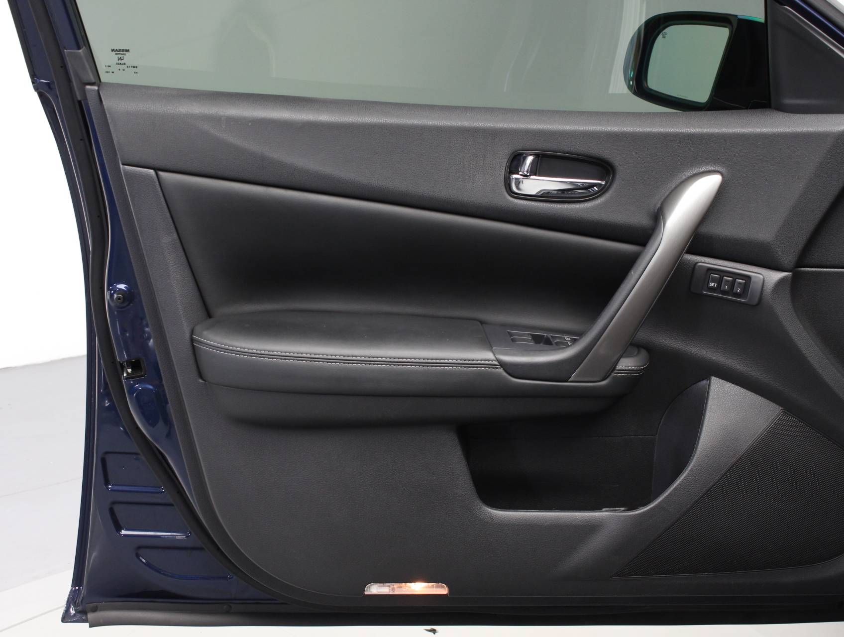 Florida Fine Cars - Used NISSAN MAXIMA 2012 WEST PALM Sv