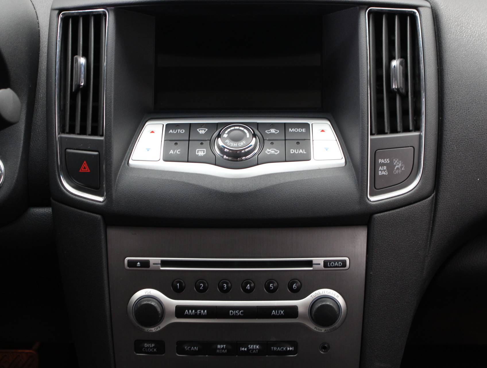 Florida Fine Cars - Used NISSAN MAXIMA 2012 WEST PALM Sv