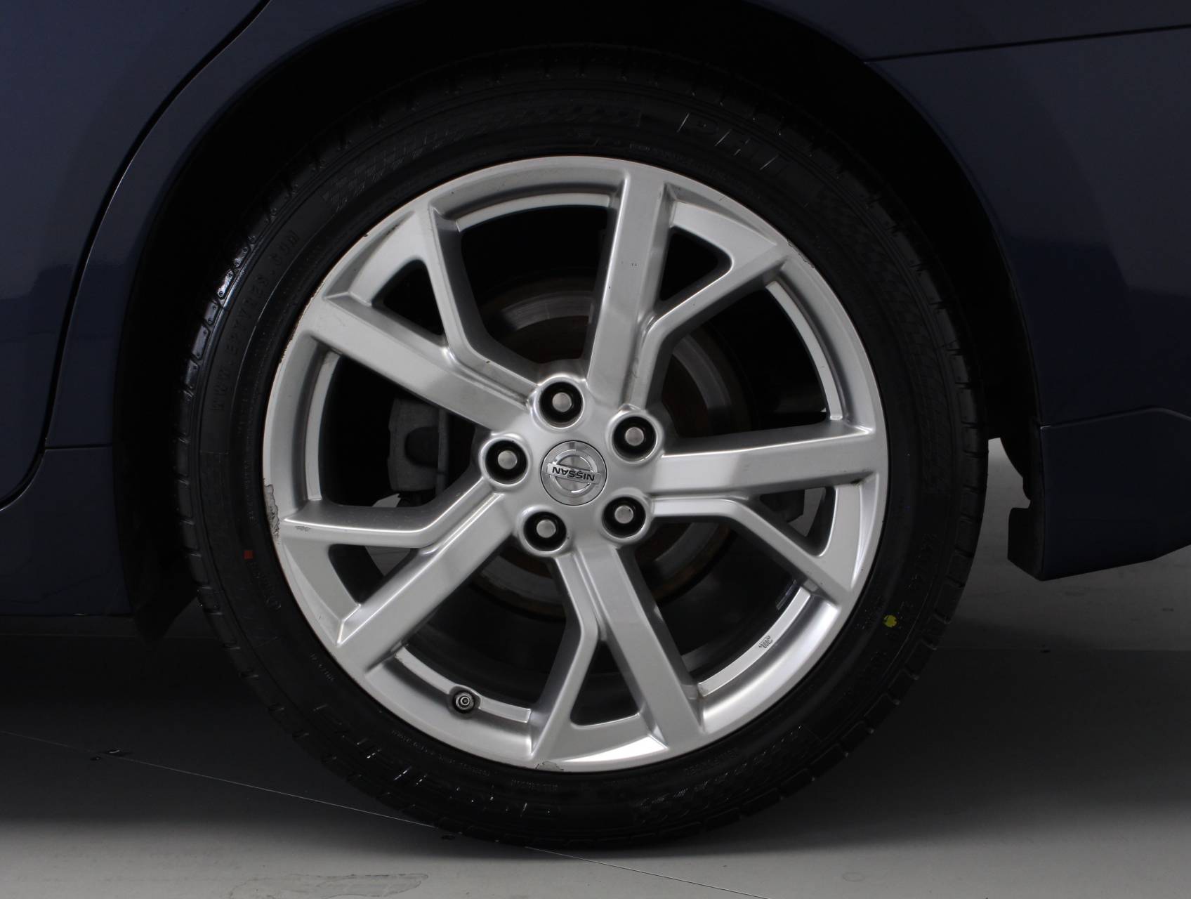 Florida Fine Cars - Used NISSAN MAXIMA 2012 WEST PALM Sv