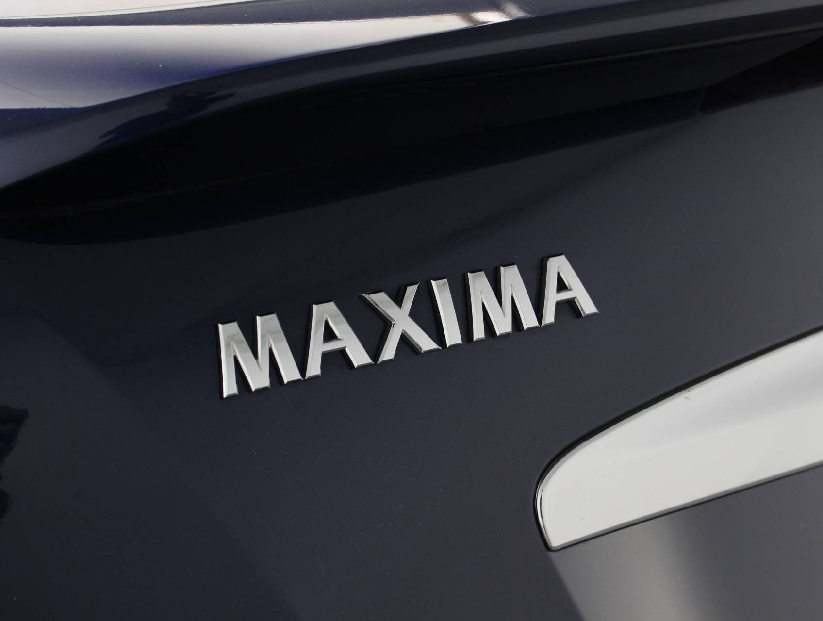 Florida Fine Cars - Used NISSAN MAXIMA 2012 WEST PALM Sv