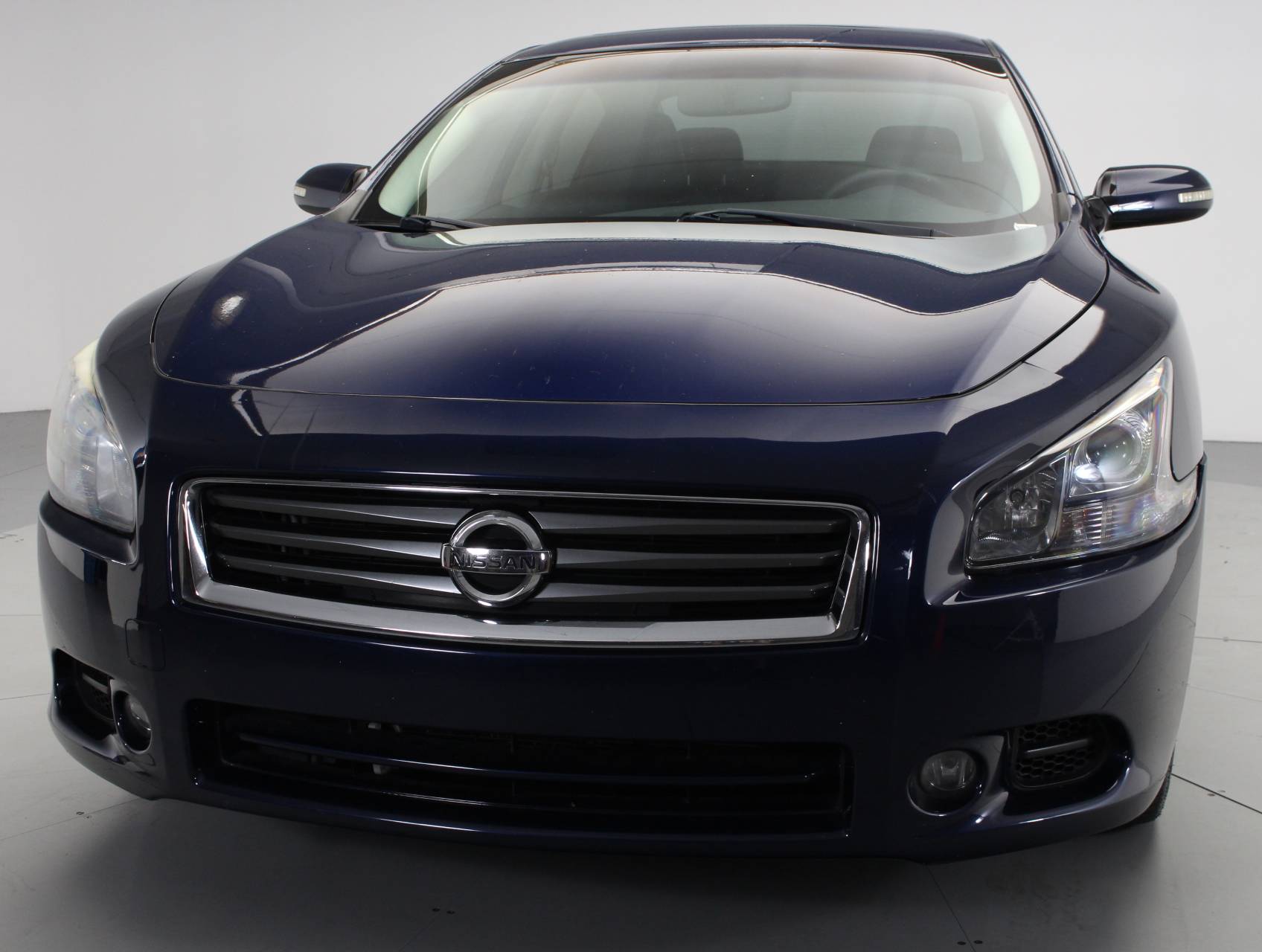 Florida Fine Cars - Used NISSAN MAXIMA 2012 WEST PALM Sv