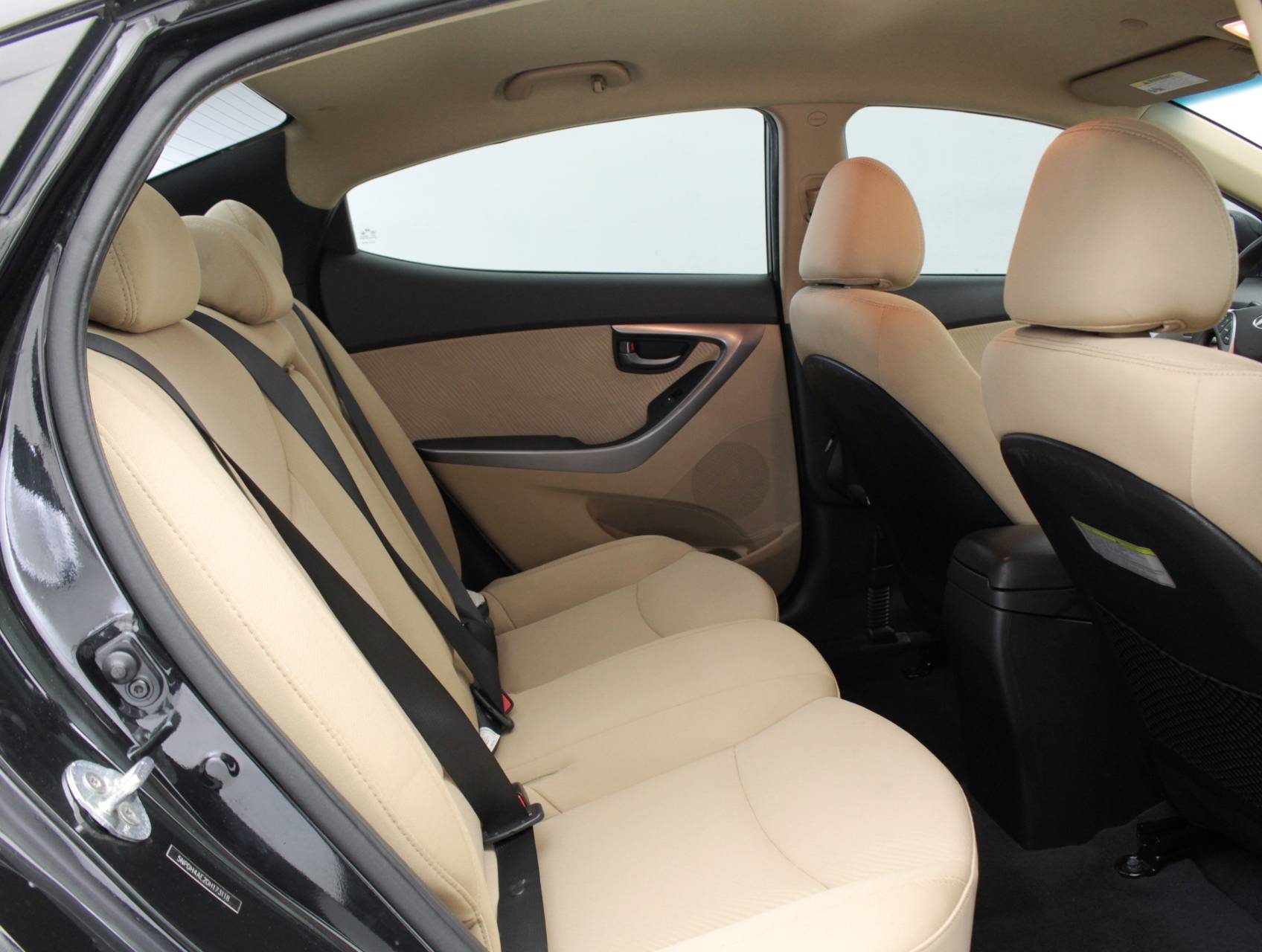 Florida Fine Cars - Used HYUNDAI ELANTRA 2013 MIAMI GLS