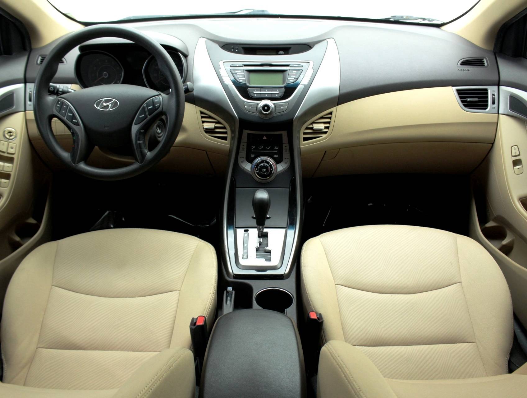 Florida Fine Cars - Used HYUNDAI ELANTRA 2013 MIAMI GLS