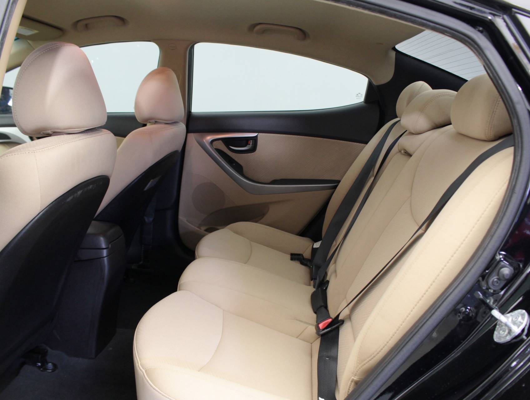 Florida Fine Cars - Used HYUNDAI ELANTRA 2013 MIAMI GLS