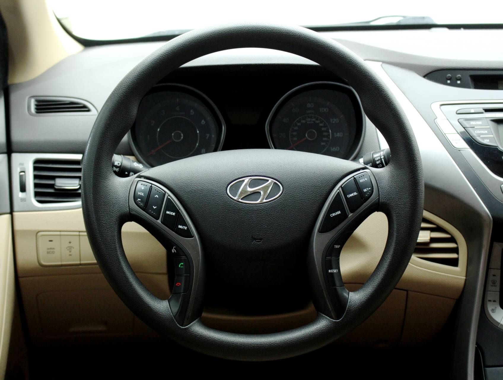 Florida Fine Cars - Used HYUNDAI ELANTRA 2013 MIAMI GLS