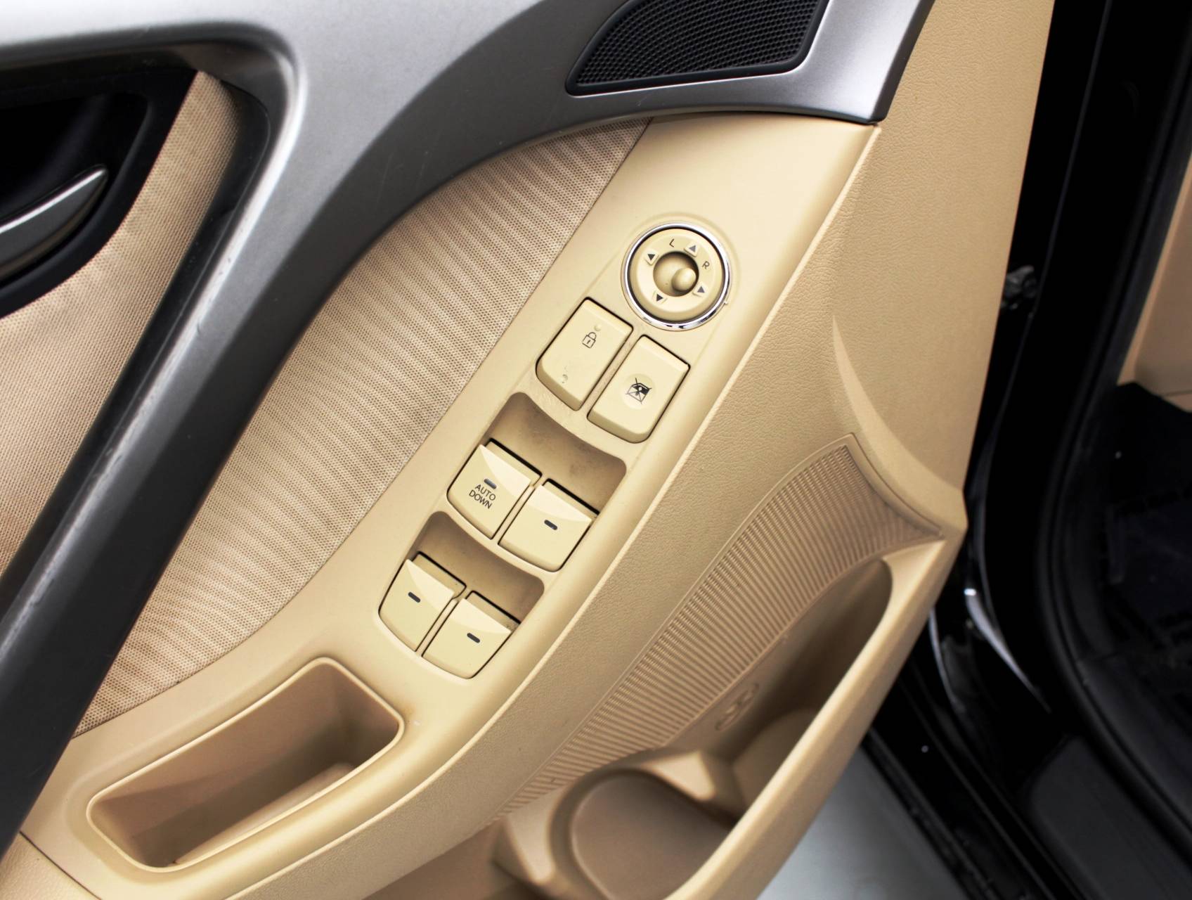 Florida Fine Cars - Used HYUNDAI ELANTRA 2013 MIAMI GLS