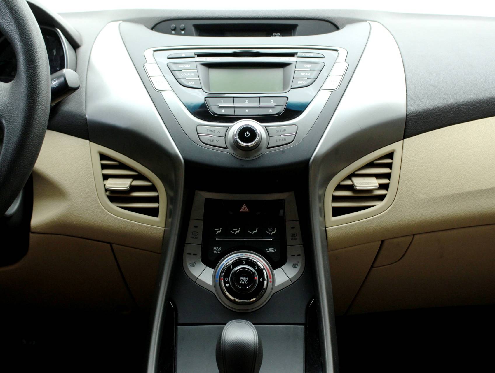 Florida Fine Cars - Used HYUNDAI ELANTRA 2013 MIAMI GLS