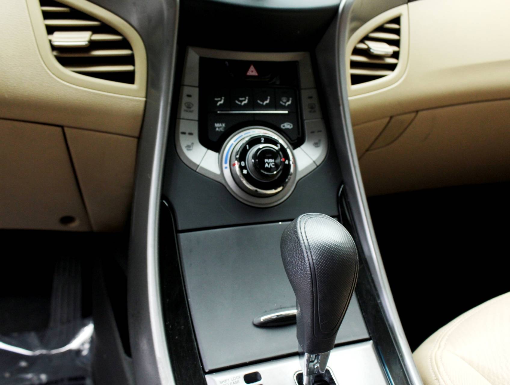 Florida Fine Cars - Used HYUNDAI ELANTRA 2013 MIAMI GLS