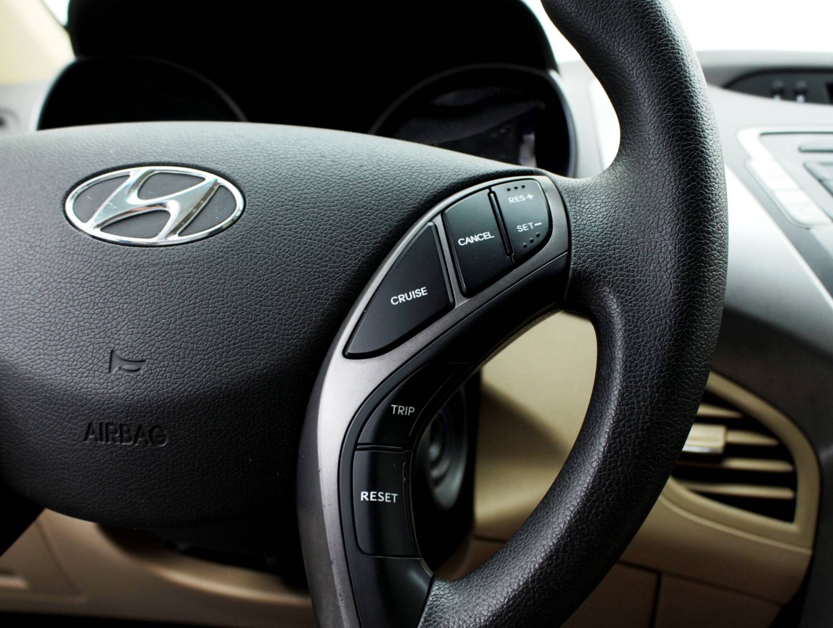 Florida Fine Cars - Used HYUNDAI ELANTRA 2013 MIAMI GLS