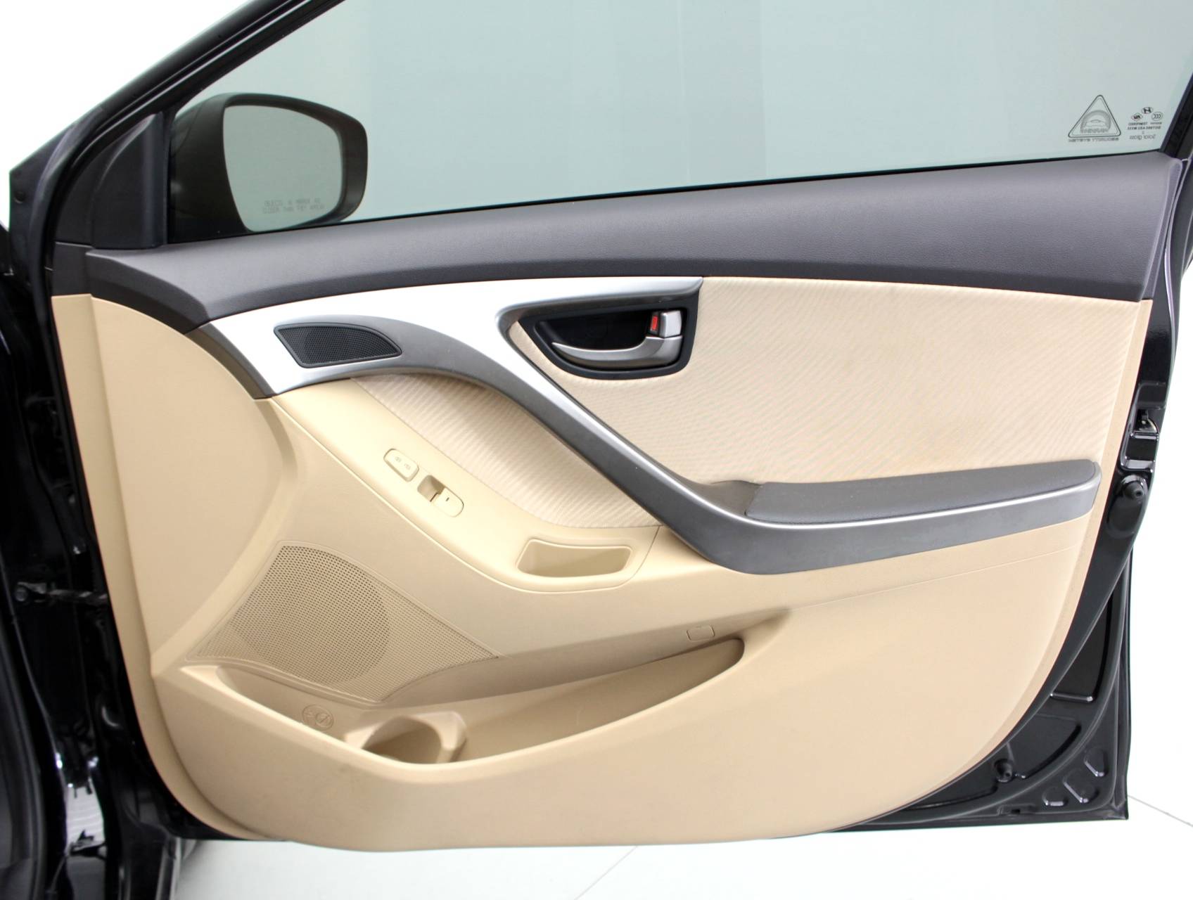 Florida Fine Cars - Used HYUNDAI ELANTRA 2013 MIAMI GLS