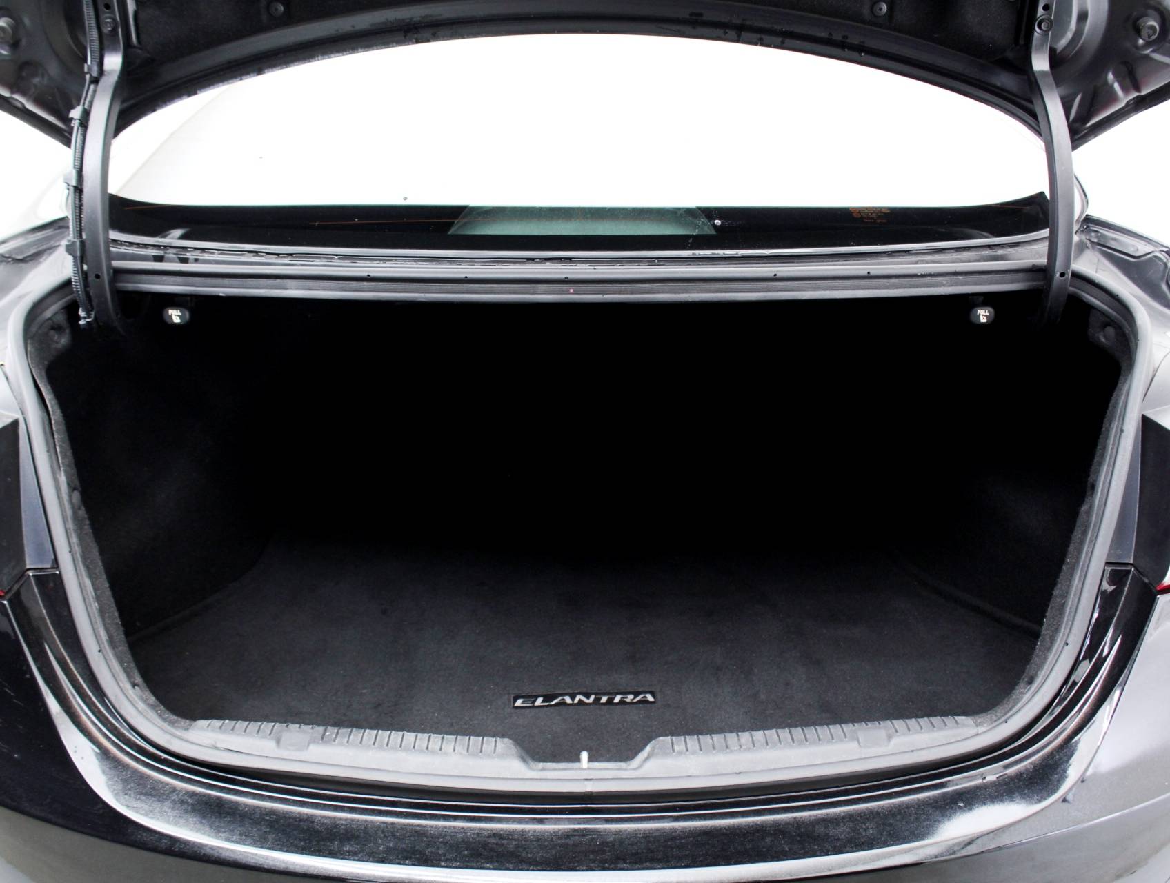 Florida Fine Cars - Used HYUNDAI ELANTRA 2013 MIAMI GLS