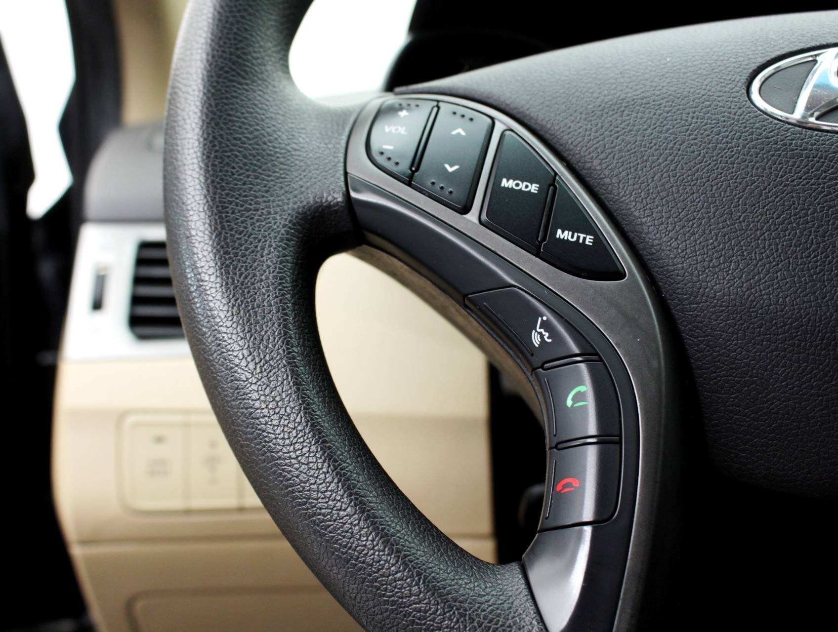 Florida Fine Cars - Used HYUNDAI ELANTRA 2013 MIAMI GLS