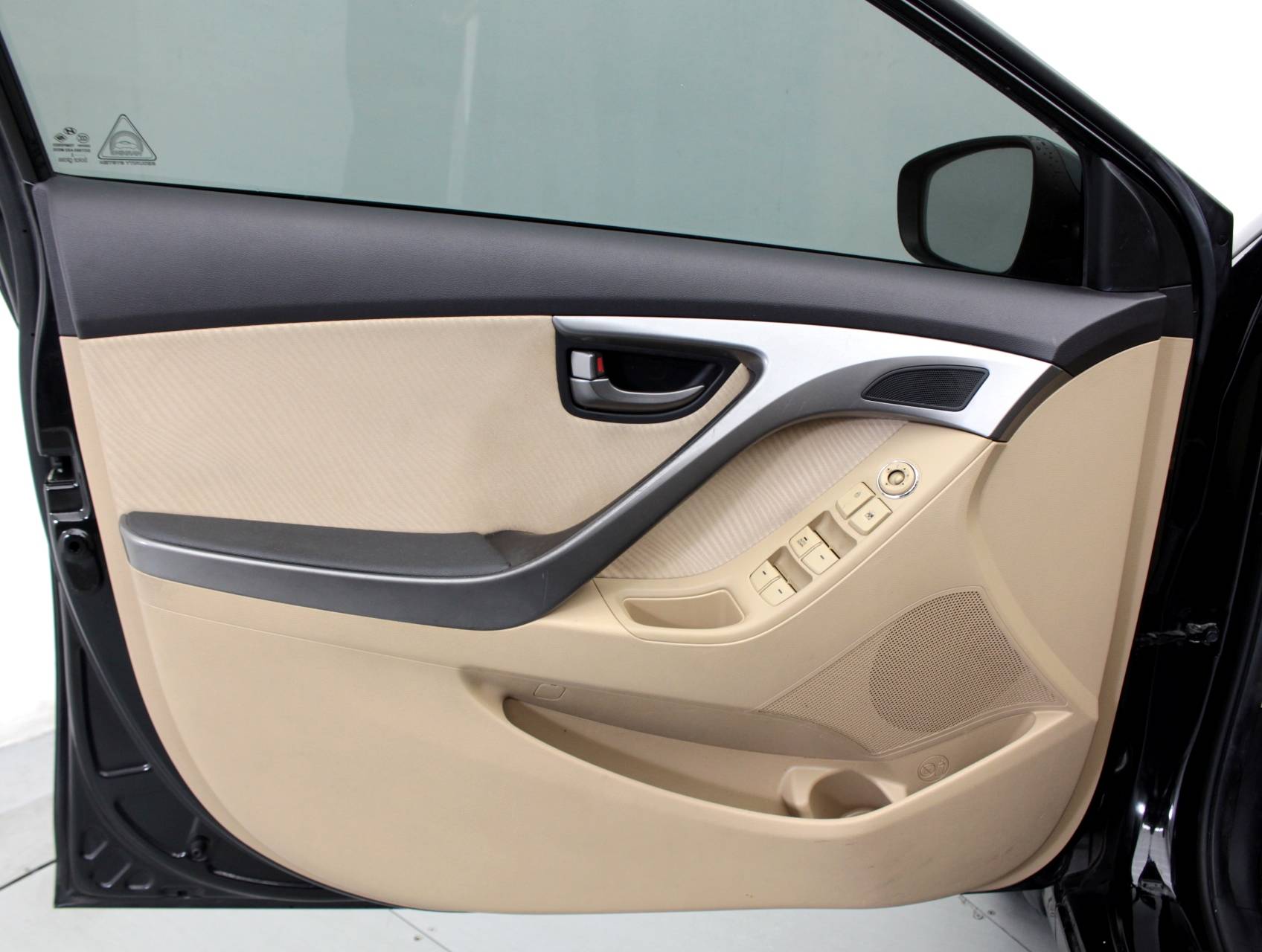 Florida Fine Cars - Used HYUNDAI ELANTRA 2013 MIAMI GLS