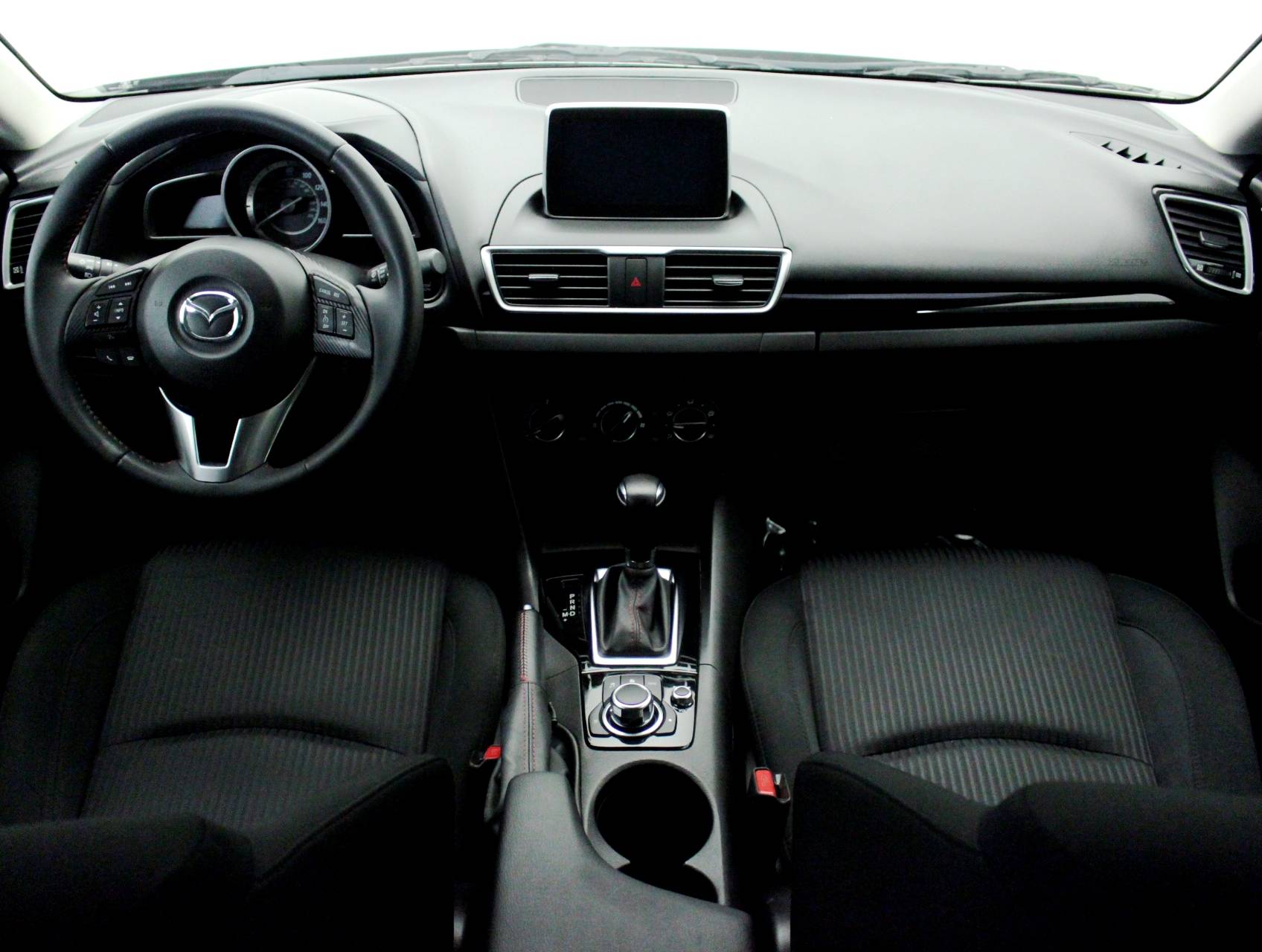 Florida Fine Cars - Used MAZDA MAZDA3 2015 MIAMI Touring