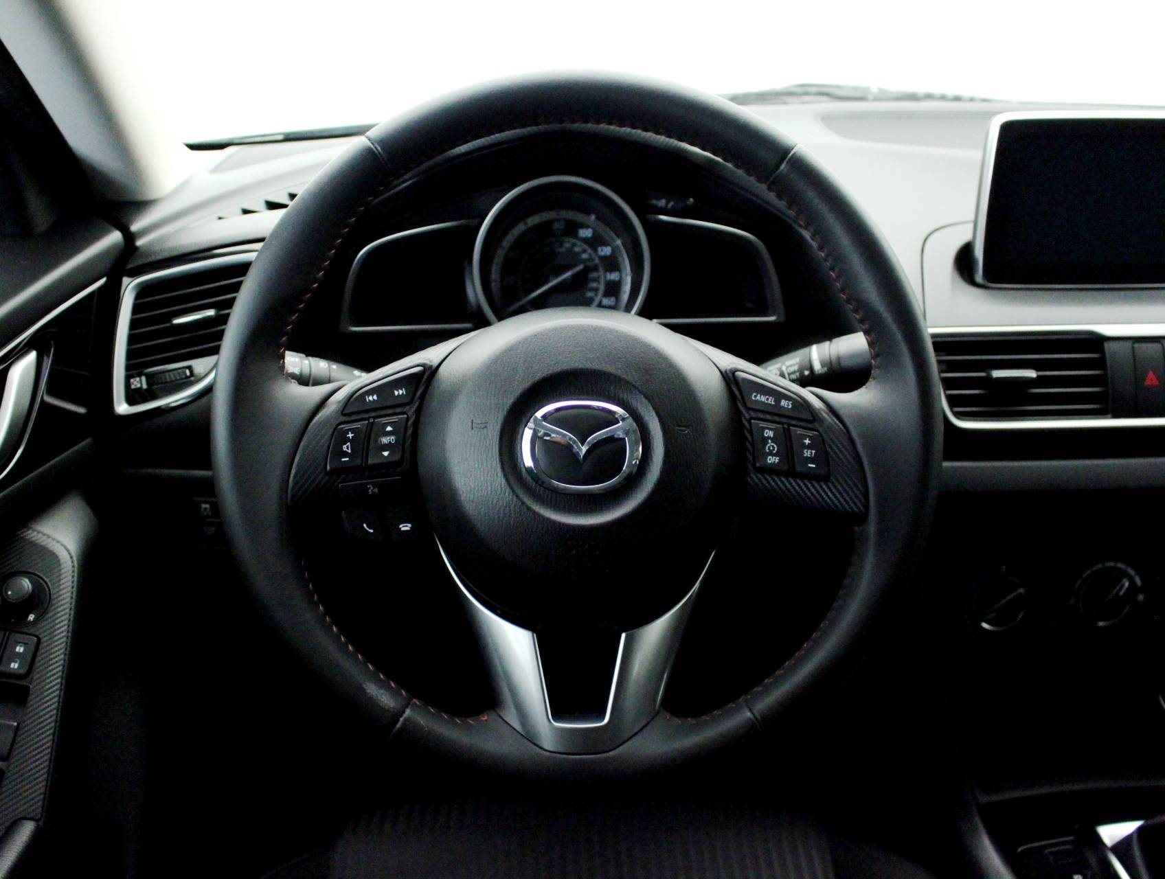 Florida Fine Cars - Used MAZDA MAZDA3 2015 MIAMI Touring