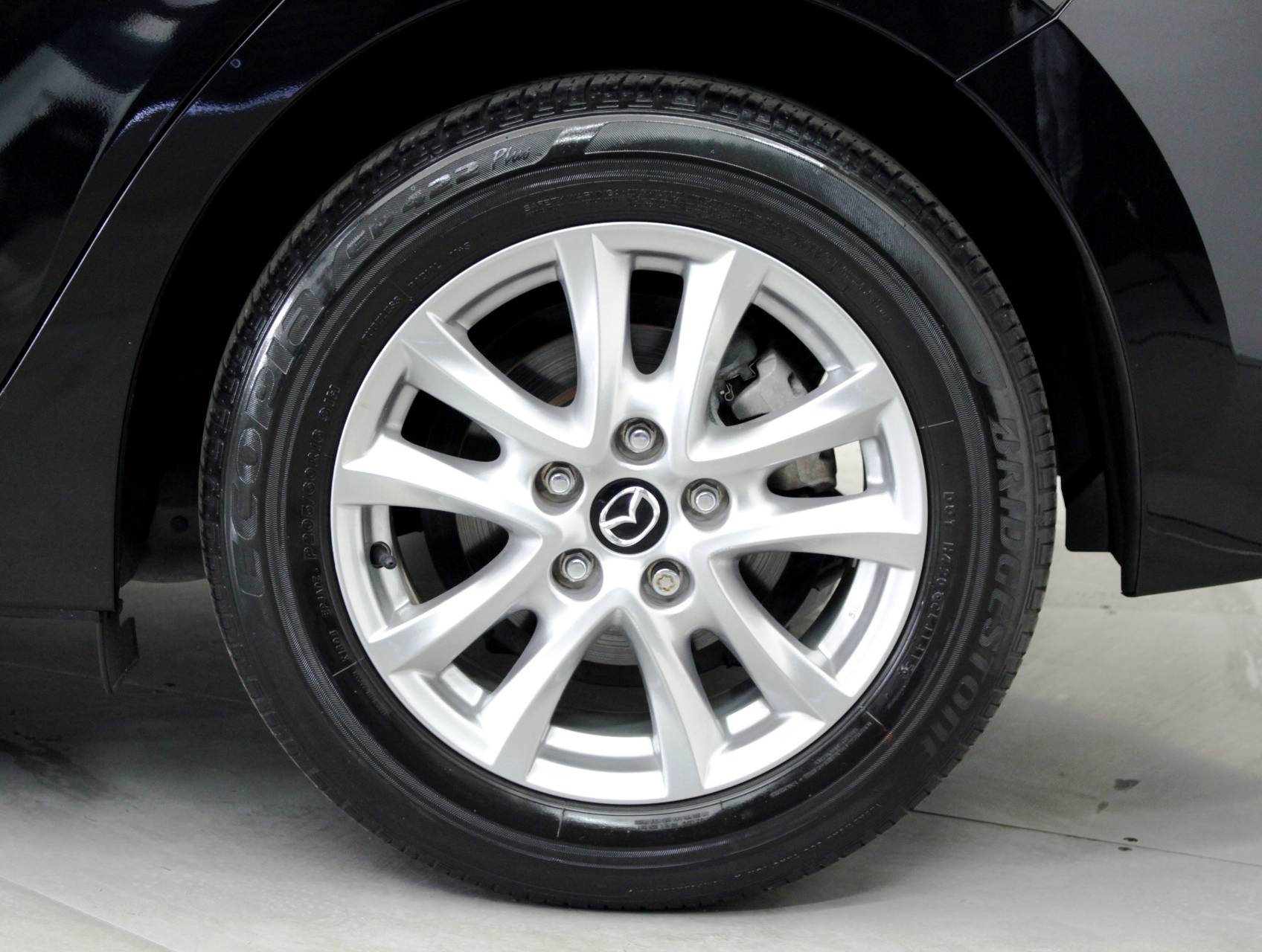 Florida Fine Cars - Used MAZDA MAZDA3 2015 MIAMI Touring