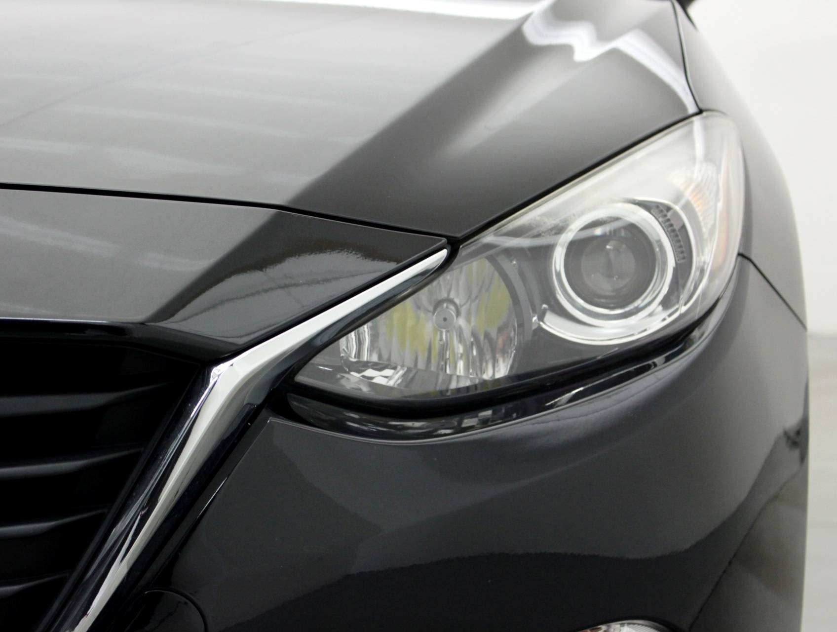 Florida Fine Cars - Used MAZDA MAZDA3 2015 MIAMI Touring