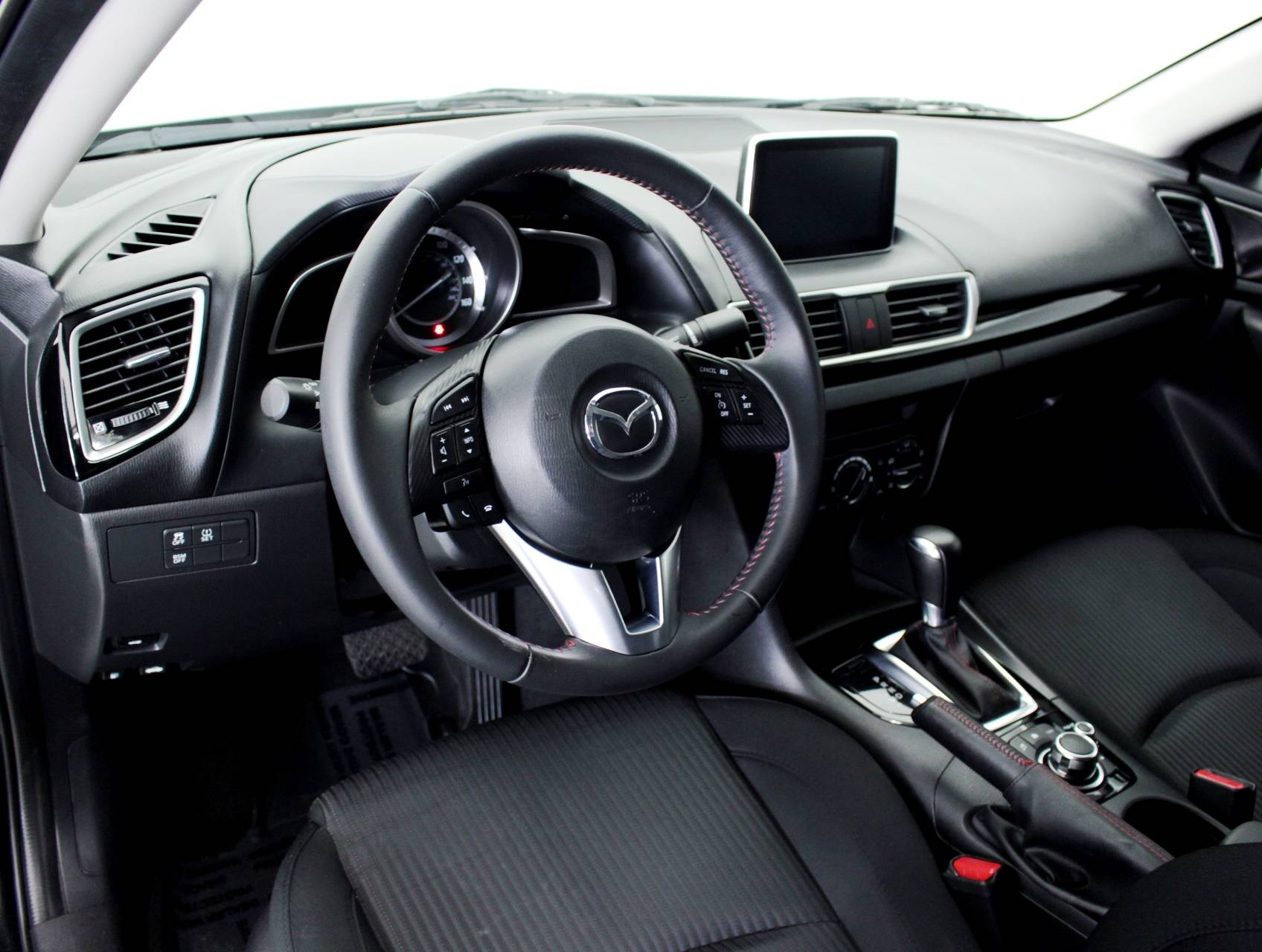 Florida Fine Cars - Used MAZDA MAZDA3 2015 MIAMI Touring