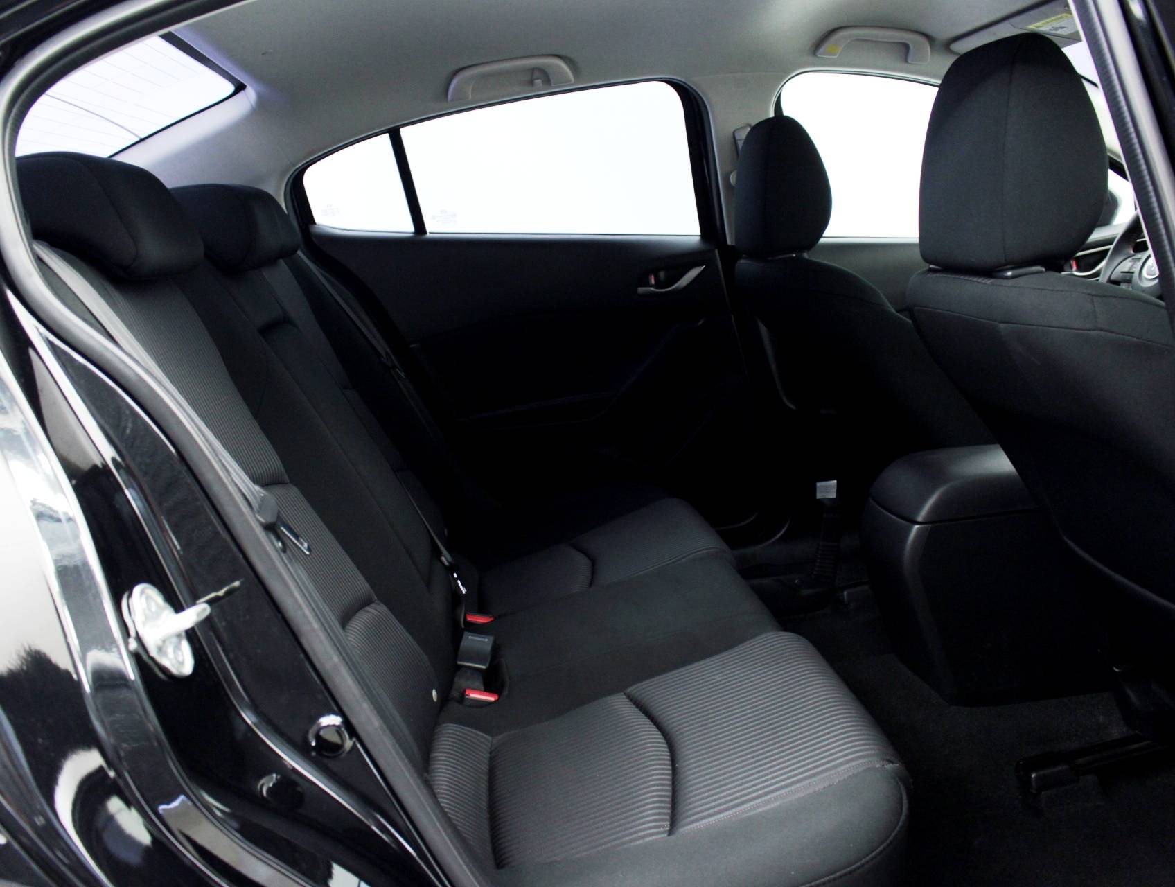 Florida Fine Cars - Used MAZDA MAZDA3 2015 MIAMI Touring