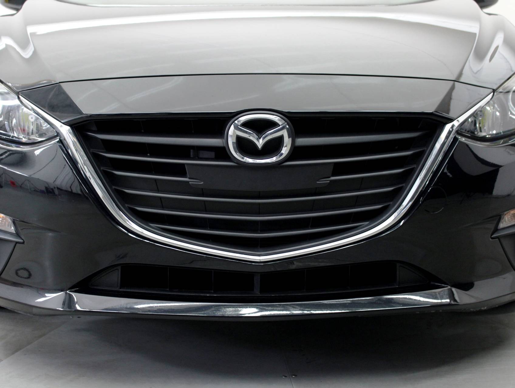 Florida Fine Cars - Used MAZDA MAZDA3 2015 MIAMI Touring