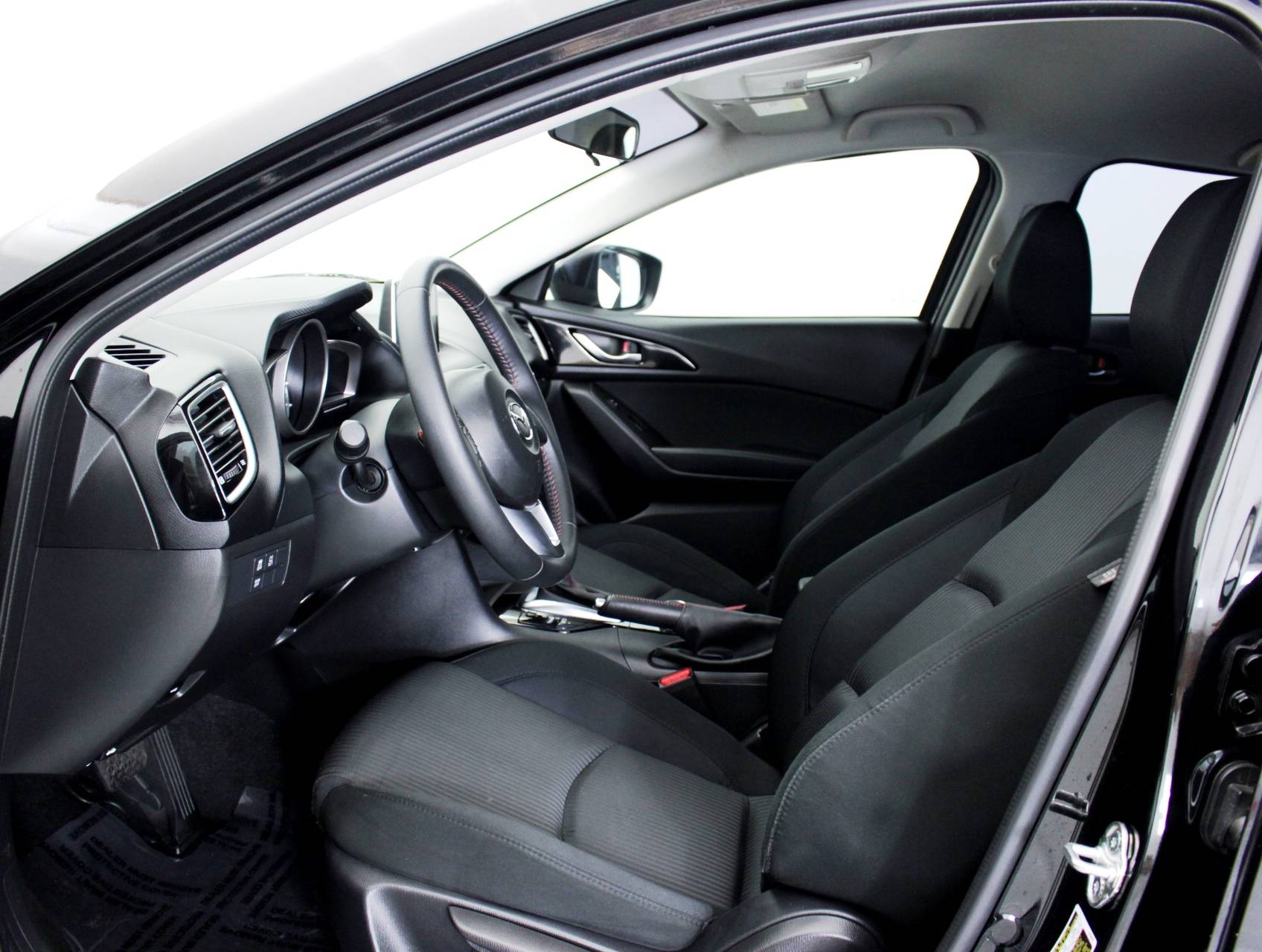 Florida Fine Cars - Used MAZDA MAZDA3 2015 MIAMI Touring