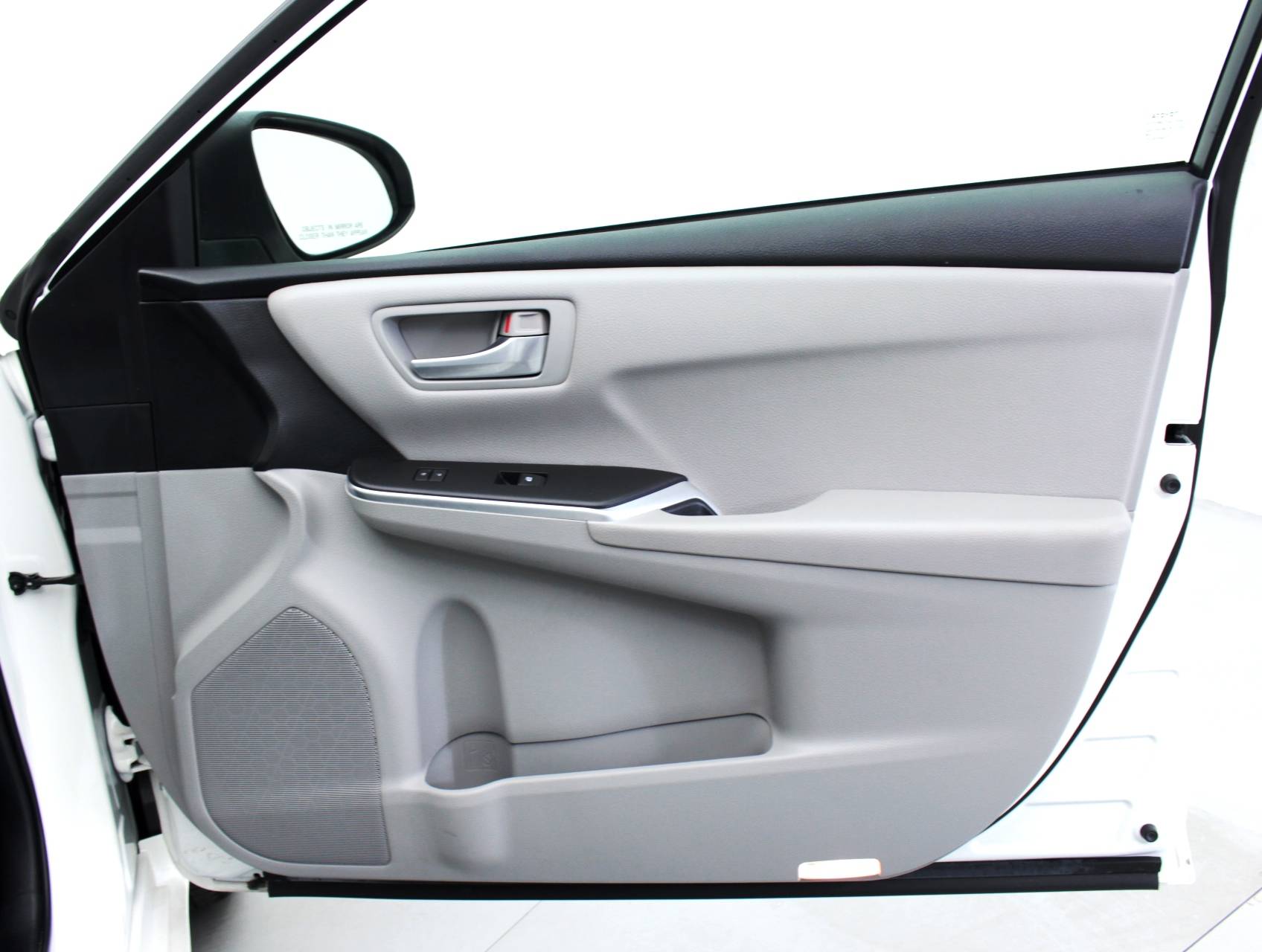 Florida Fine Cars - Used TOYOTA CAMRY 2015 MIAMI SE