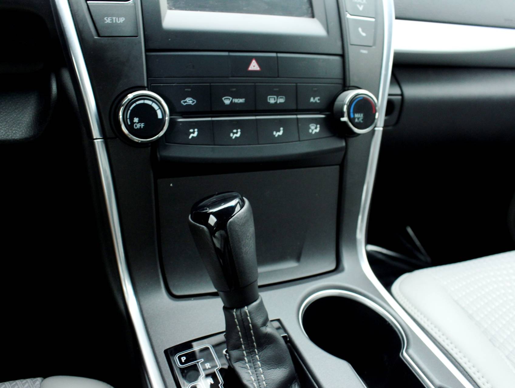 Florida Fine Cars - Used TOYOTA CAMRY 2015 MIAMI SE