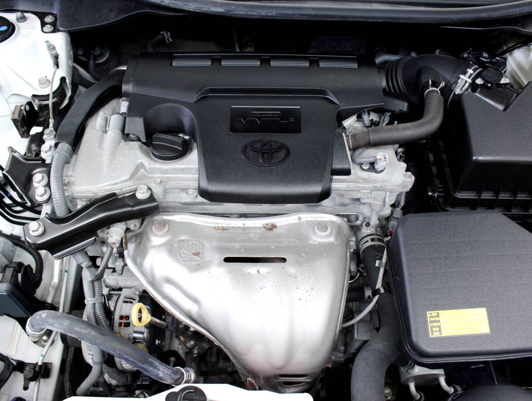 Florida Fine Cars - Used TOYOTA CAMRY 2015 MIAMI SE