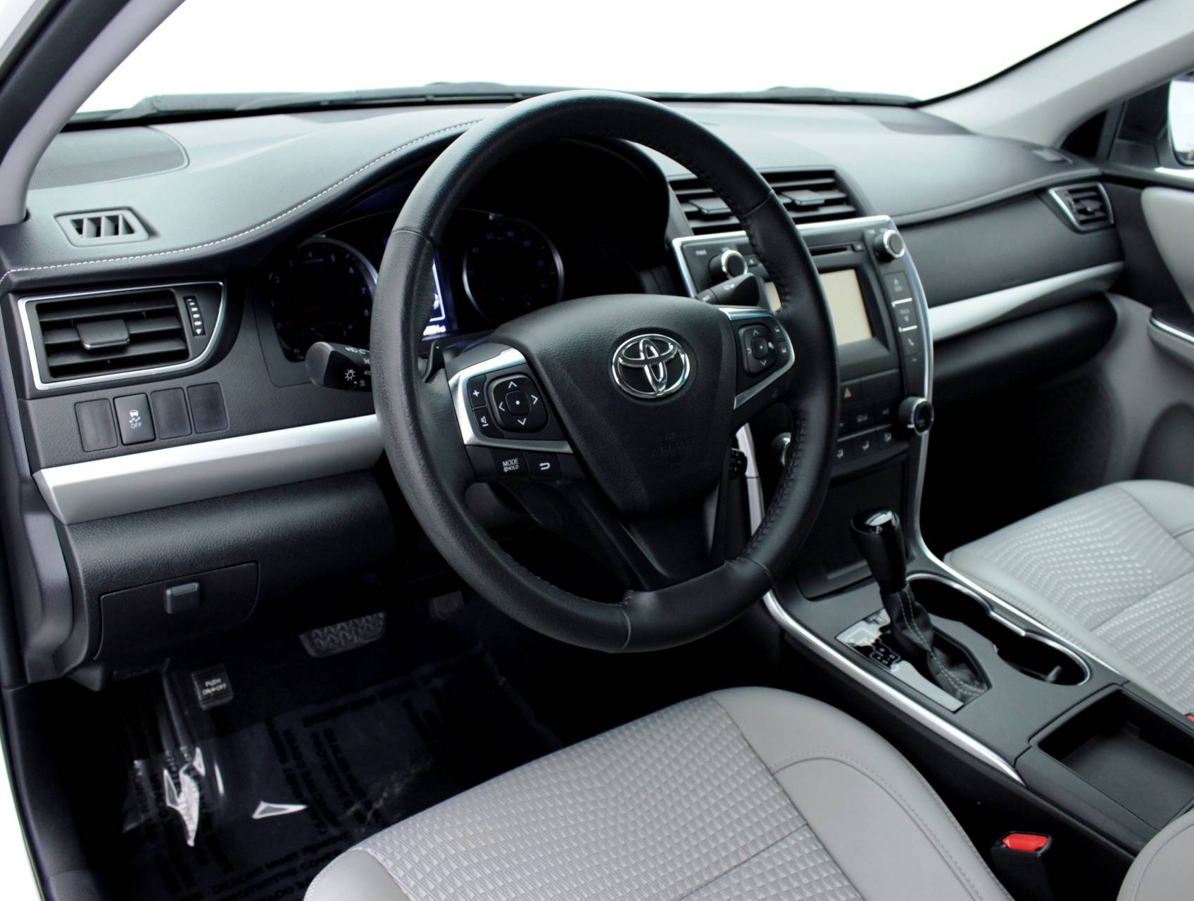 Florida Fine Cars - Used TOYOTA CAMRY 2015 MIAMI SE