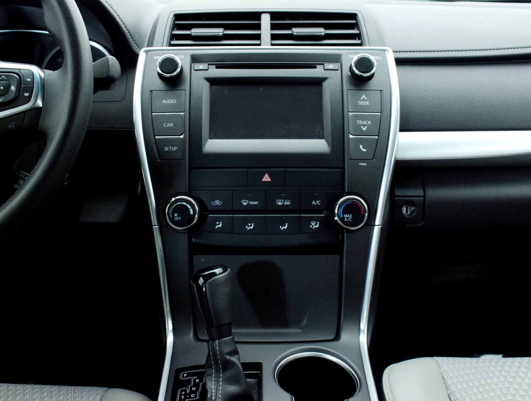 Florida Fine Cars - Used TOYOTA CAMRY 2015 MIAMI SE